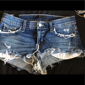Kancan shorts Size 26